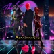Miami Vampire feat Iyes Keen Chasing Stars Single