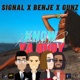 Know Ya Body feat Signal Benje Gunz Desperado Single
