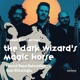 The Dark Wizard s Magic Horse feat Hamid Reza Behzadian Esat Ekincioglu Single