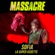 Sofía La Súper Vedette En Vivo Single