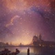 Night Mural Single