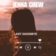 Last Goodbye Remix Single