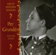 Grunden Per For You Alone 1951 1962