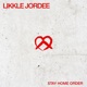 Stay Home Order Single