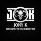 Welcome to The Revolution Single