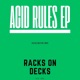 Acid Rules Single
