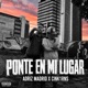 Ponte en Mi Lugar Single