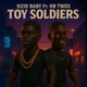Toy Soldiers feat HB Two3 Single