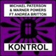 Kontrol feat Andrea Britton EP