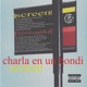 Charla en un Bondi Single