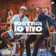 Posturada Ao Vivo Single