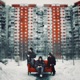 Среди серых облаков Single