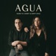 Agua Cover Single