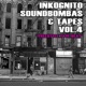 Soundbombas tapes vol 4 EP