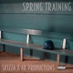 Spring Training