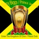 Enter the Kingdom of Zion Fittest Dub Single