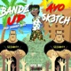 Bandz Up Single