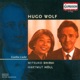 Wolf H Goethe Lieder