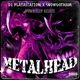 METALHEAD ФЛИККЕР Remix Single
