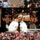 Willie Mays FREESTYLE Single