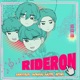 RIDERON feat N0RMA1 AKITO ATMM Single