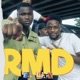 RMD feat Lixx Single