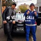 ME VOY PA LA CALLE feat ALAIN ALMEIDA Single