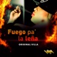Fuego Pa la Leña Single