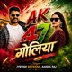 Ak 47 Goliya Single