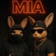 MIA feat DELETE Single