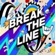 Break The Line feat 브라운티거 Single