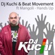 Hands Up feat Beat Movement Mangoli Single