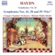 Haydn Symphonies Nos 41 58 59