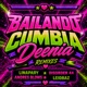 Bailando Cumbia EP