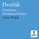 Dvorak American Suite Czech Suite Overtures and Tone Poems
