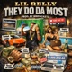 They Do Da Most feat Lil Relly Single
