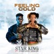 Feeling Cold feat Starflexx Armani Single