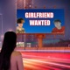 Girlfriend Wanted feat Chamagic Single