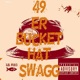 49er Bucket Hat Swagg Single