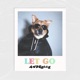 Let Go Single
