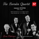 The Borodin Quartet Plays Dvořák Piano Quintets No 2 Op 81 No 1 Op 5