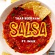 Salsa feat Iman Single