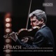 J S Bach The Complete Violin Concertos