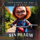 Sin Placas feat EL SANTILLAN ESC El Raza Single