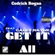 Get It All feat Caley Rayne Single
