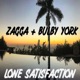 Lone Satisfaction Single