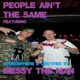 People Ain t the Same feat Hydrosphere Certified Single