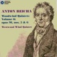 Reicha Woodwind Quintets Volume 6