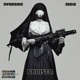 BRUISER feat 3RDiE Single