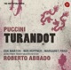 Puccini Turandot